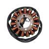 Motorcycle Generator Magneto Stator Coil Compatible with CBR1000 CBR1000RR 2008–2009, 31120-MFL-641 view 1