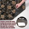 CONGCLI Area Rug Runner, 78 x 145 cm, Flatweave, Subtle Pattern view 4