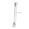 BRIGHTFUFU 2-Pack Stainless Steel Laboratory Spoons with Long Handles for Precise Dosing view 2