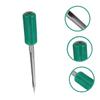 BAZEITFLOW Stainless Steel Grain Sampler with Plastic Handle view 4