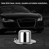 Stainless Steel Parking Bollard with Padlock view 3