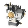 PEGGYLIN 6E7-14301 Carburetor for Yamaha 2-Stroke 9.9 HP/15 HP Outboard Motor view 2