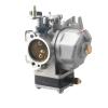 PEGGYLIN 6E7-14301 Carburetor for Yamaha 2-Stroke 9.9 HP/15 HP Outboard Motor view 3