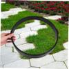 Gatuida Durable Reusable ABS Walkway Mold, DIY Paving Pattern and Garden Paver Casting Mold for Efficient Patio Design view 4