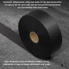 Black Self-Adhesive Waterproof Asphalt Bitumen Repair Tape, 10 cm x 20 m view 3