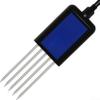 Waterproof Soil Meter with Temperature, Moisture, Conductivity, and NPK Sensor (3-in-1) view 1