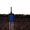 Waterproof Soil Meter with Temperature, Moisture, Conductivity, and NPK Sensor (3-in-1) view 3