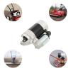Fridgestea 12V 1kW Clockwise Starter Motor, 8-Tooth, for 170F–188F Diesel Engines view 3