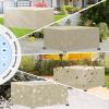 Garden Furniture Cover for Tables, Chairs & Sofas, 420D Oxford, Waterproof, 290 x 100 x 50 cm view 4