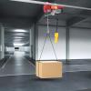 MEELRYD Electric Wire Rope Hoist, 400–800 kg, 12 m, Wireless Remote view 4