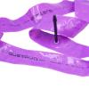 KiBcsLic TPU Bicycle Inner Tube, Replacement Tube, Shock-Resistant, with Valve, 700x35-50C, 45 mm view 2