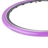KiBcsLic TPU Bicycle Inner Tube, Replacement Tube, Shock-Resistant, with Valve, 700x35-50C, 45 mm view 3
