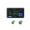 URPIZY PWM Signal Generator, Dual-Channel Square-Wave Pulse Controller, 0–360° Phase Adjustment, 5–24 V DC, 0.2 A view 2
