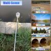 Telescopic Water Sampler with Swivel Cup view 3