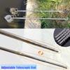 Telescopic Water Sampler with Swivel Cup view 4