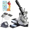Photo Magnet Maker Machine Kit view 1