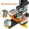 Photo Magnet Maker Machine Kit view 2