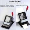 Photo Magnet Maker Machine Kit view 4