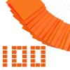 Highly Visible Small Weatherproof Marking Flags view 1
