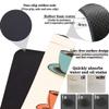 Generic Kitchen Rugs, 2-Piece Set: Non-Slip, Absorbent, Quick-Drying Mats, Washable Runner, 60 x 90 cm + 60 x 180 cm, 6-734 view 3