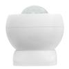 Flaroey Graffiti ZigBee Motion Sensor, Infrared PIR Sensor, App, Wireless Remote Control, Portable view 3