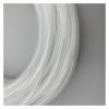 1pc Food-Grade Transparent Silicone Rubber Tube, ID 1–14 mm, Flexible, Non-Toxic, Clear, Soft (1 m, ID 5 × OD 8 mm) view 4