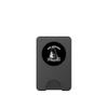 The Vacuum Whisperer Design PopSockets PopWallet for MagSafe view 2