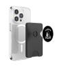 The Vacuum Whisperer Design PopSockets PopWallet for MagSafe view 3