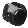 Portable Heavy-Duty Wrist Straps for Strength Training view 1