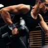Portable Heavy-Duty Wrist Straps for Strength Training view 2