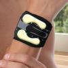 Portable Heavy-Duty Wrist Straps for Strength Training view 3