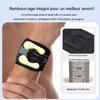 Portable Heavy-Duty Wrist Straps for Strength Training view 4