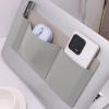 Self-Adhesive Non-Slip External Hard Drive Holder for Laptop view 3
