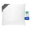 FAM Home 80 x 80 cm Pillow, Washable and Breathable view 1