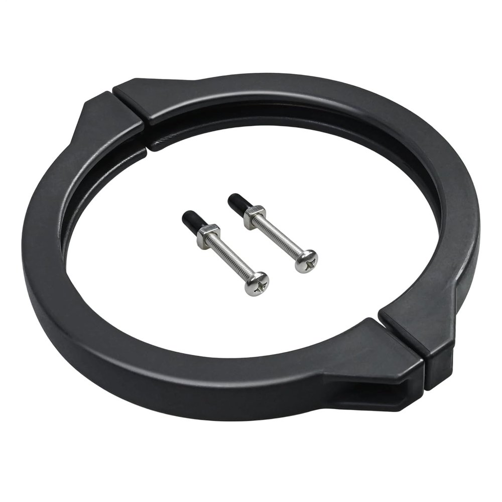 Hogvinnatil Pool Sand Filter Valve Clamp Replacement Part