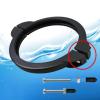 Hogvinnatil Pool Sand Filter Valve Clamp Replacement Part view 3
