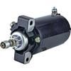 66T-81800 Outboard Motor Starter for 40/40HP 40XWH view 2