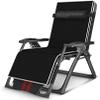Portable Folding Zero Gravity Lounge Chair view 1