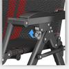 Portable Folding Zero Gravity Lounge Chair view 3