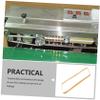 MUCKLILY High-Temperature Conveyor Belt for Continuous Band Sealing Machines view 3