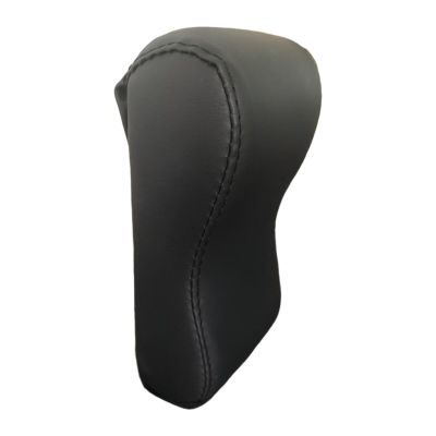 Pilates Reformer Head and Neck Support Cushion, 17.5 x 10 x 6 cm