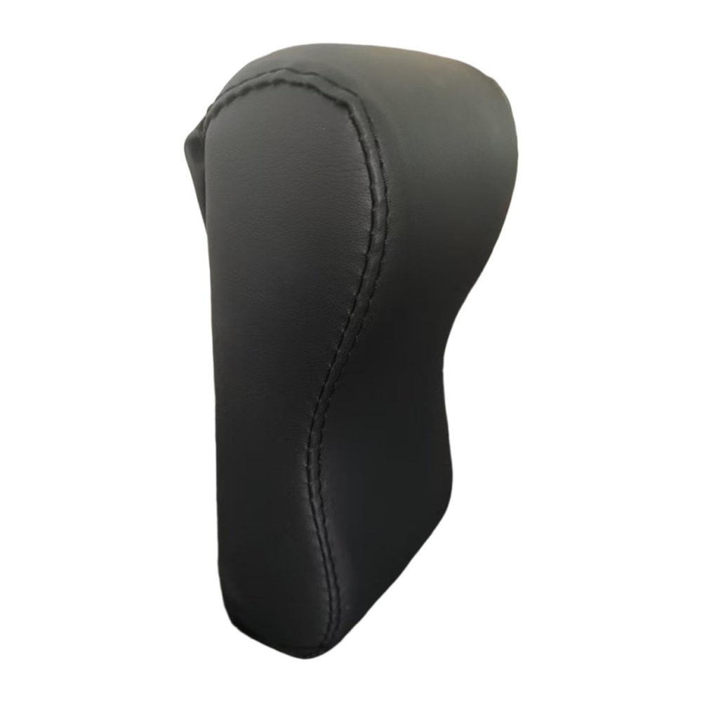 Pilates Reformer Head and Neck Support Cushion, 17.5 x 10 x 6 cm