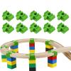 Educational Interactive Train Track Connectors, Child-Safe view 1
