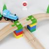 Educational Interactive Train Track Connectors, Child-Safe view 3