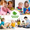 Educational Interactive Train Track Connectors, Child-Safe view 4