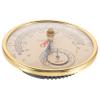 Temperature Meter and Hygrometer for Home, Glass and Plastic view 1