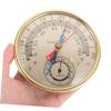 Temperature Meter and Hygrometer for Home, Glass and Plastic view 3