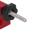 Woodworking Right-Angle Clamp, 90° Positioning Square, 160 x 160 mm view 2