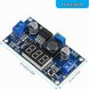 ARCELI Adjustable DC-DC Buck Converter Module, 36V/24V/12V to 5V, 2A, LED Display, 3-Pack view 2
