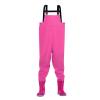 2025 Kids' Fishing Waders with Boots, Waterproof Hunting Waders (5–6 Years) view 2